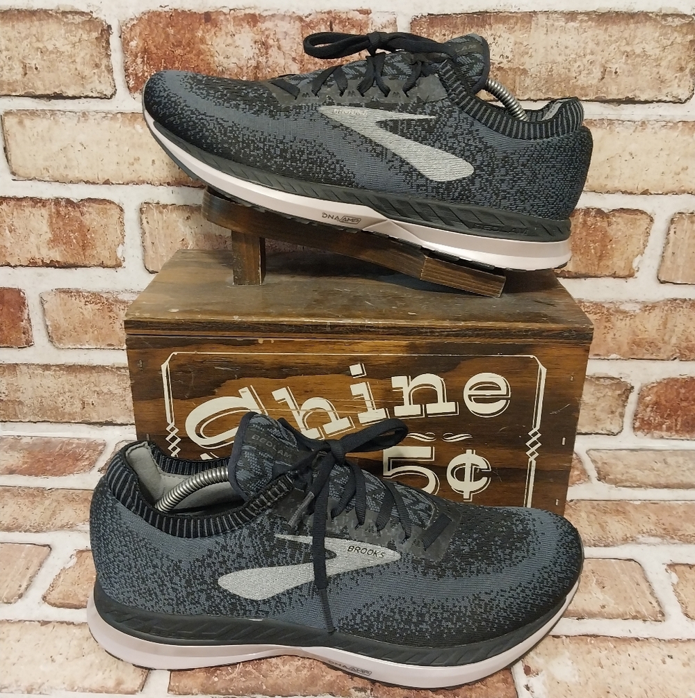Pre-owned 2019 Brooks Bedlam